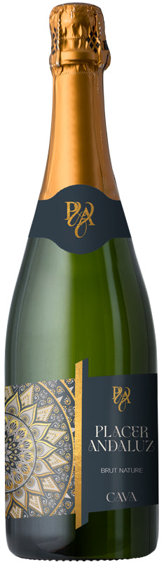 Cava Day: Placer Andaluz Brut Nature Cava Bundle