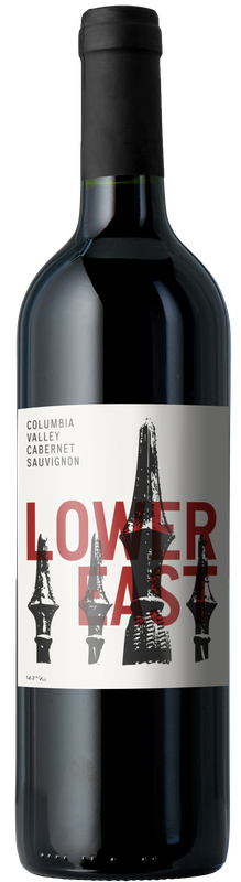 Gramercy Cellars 'Lower East' Cabernet Sauvignon 2019