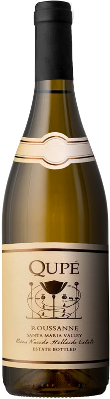 Qupe Santa Barbara County Roussanne 2018