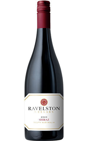 Ravelston Shiraz 2021