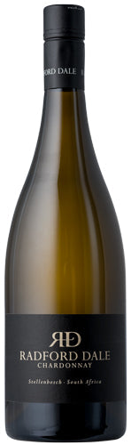 Radford Dale Chardonnay 2021