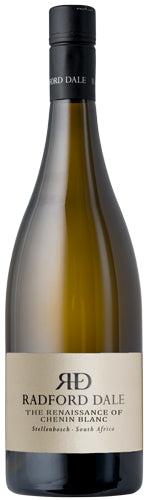 Radford Dale Renaissance Chenin Blanc 2022