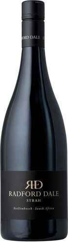 $8.99 Radford Dale Syrah 2022