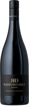 Radford Dale Syrah 2024