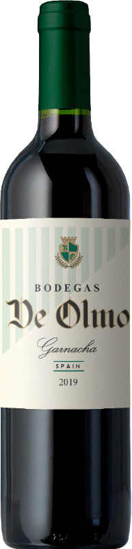 $5.99 Bodegas De Olmo Garnacha 2019