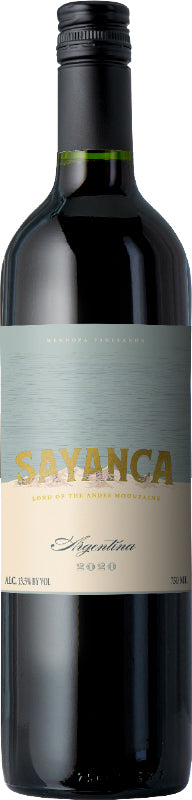 Sayanca Cabernet 2020