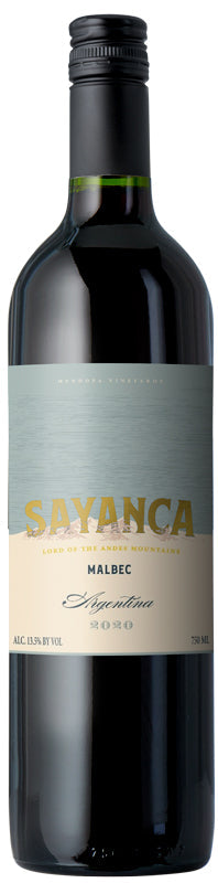 Sayanca Malbec 2023