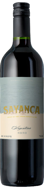 Sayanca Red Blend 2023*