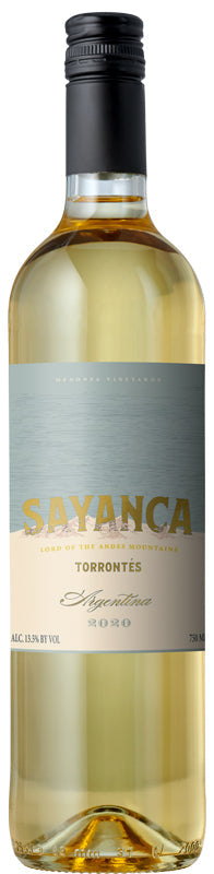 Sayanca Torrontes 2023