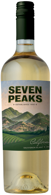 Seven Peaks Sauvignon Blanc 2021