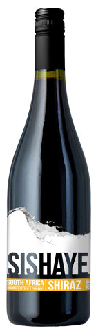 $7.99 Sishaye Shiraz 2021