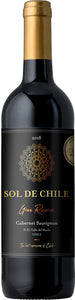 New World Cabernet/Merlot – Splash Wines