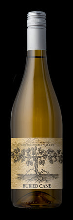 Buried Cane Chardonnay 2018