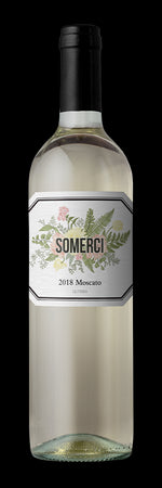 Somerci Moscato 2018