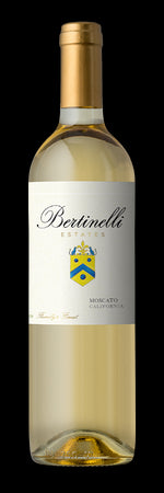 Bertinelli Muscat 2019