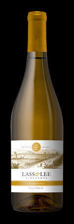 Lass & Lee Private Reserve Chardonnay 2019