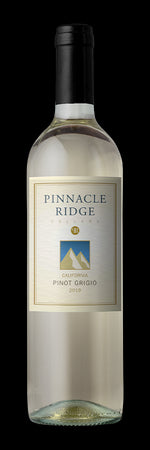 Pinnacle Ridge Pinot Grigio 2019