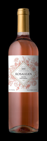 Rosalean Low Calorie White Zinfandel 2019