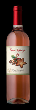 Season's Greetings 