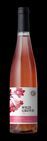 Wild Grove Rose 2019