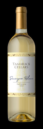 Tamarack Sauvignon Blanc 2020