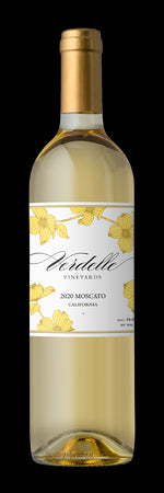 Verdelle Muscat 2020
