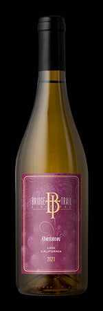 Bridge Trail Lodi Chardonnay 2021