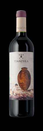 Tinacula Bobal 2021