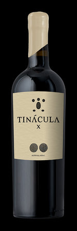 Tinacula X Red 2020