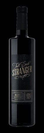 Tall Dark Stranger Malbec 2021
