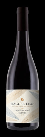 Dagger Leaf Pinot Noir 2022