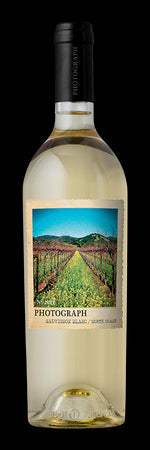 Photograph North Coast Sauvignon Blanc 2022