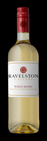 Ravelston Cellars White Blend 2022