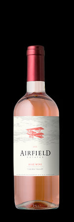 Airfield Estates Rose 2021 500ML