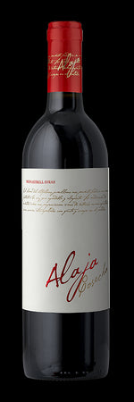 Alaja Monastrell-Syrah 2023