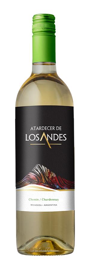 Atardecer Chardonnay-Chenin 2023