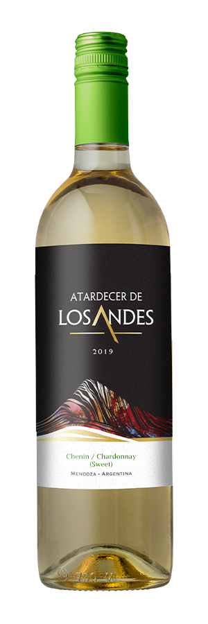 Atardecer Chardonnay-Chenin (Sweet) 2022