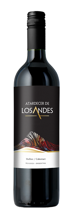 Atardecer Malbec-Cabernet 2023