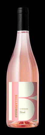Ballard Road Blush Wine 2021