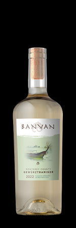 Banyan Gewurztraminer 2022 500ML