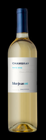 Chambray White Blend 2021