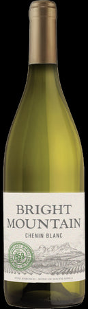 Bright Mountain Stellenbosch Chenin Blanc 2023
