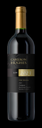 Cameron Hughes Club Selection Carignon 2021