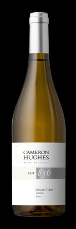 Cameron Hughes Lot 836 Sparkling Moscato d'Asti 2020