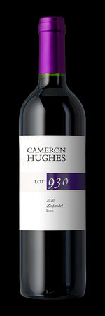Cameron Hughes Lot 930 Zinfandel 2020
