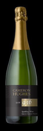 Cameron Hughes Lot 936 Sparkling Wine 2021