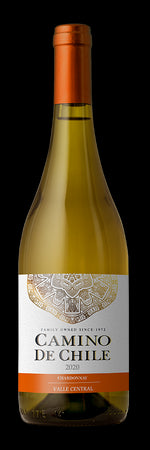 Camino de Chile Chardonnay 2023