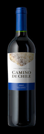 Camino de Chile Merlot 2023