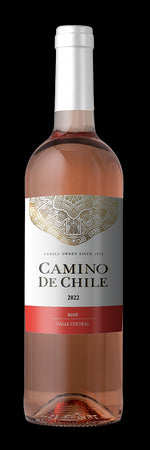 Camino de Chile Rose 2023