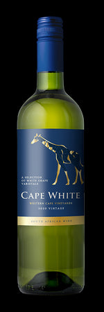 Cape White 2024